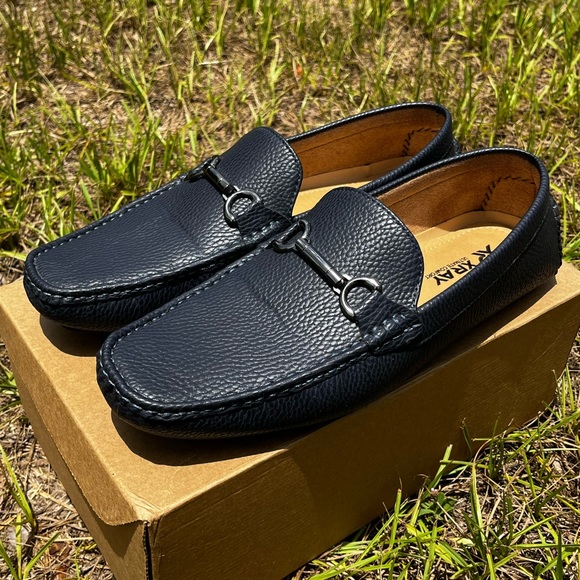 xray Other - Xray loafers